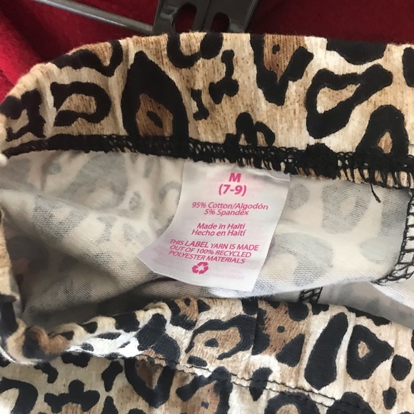 - No boundaries legging - Picture 5 of 6